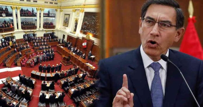 Martín Vizcarra