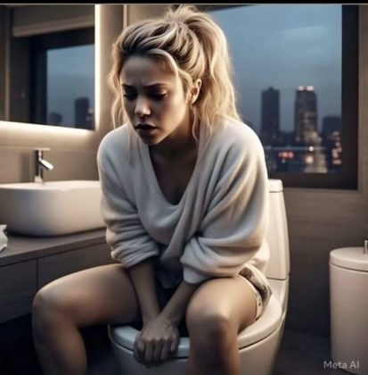 Memes de cancelación&nbsp;del concierto de Shakira