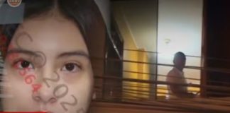 Mujer fue asesinada dentro de hostal