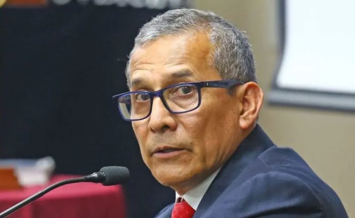 Ollanta Humala Ollanta Humala