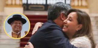 Oscorima “Soy su Waiky de Dina”