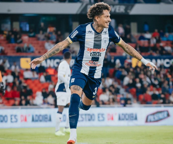 Paolo Guerrero evalúa retirarse del fútbol en 2025: 