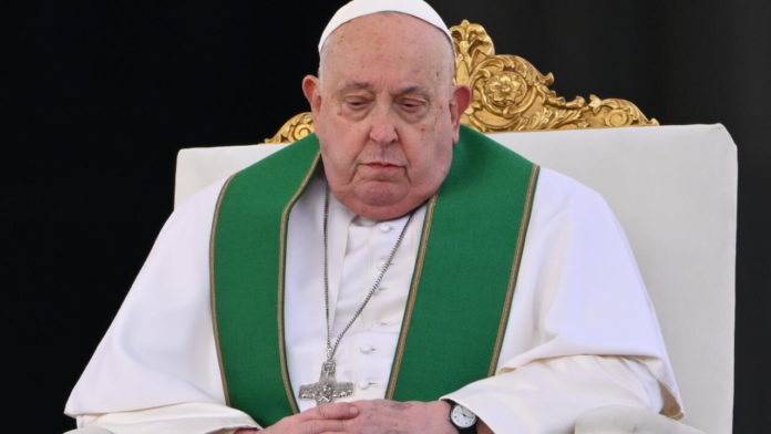 Papa Francisco Papa Francisco