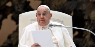 Papa Francisco
