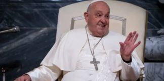 Papa Francisco