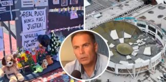 Real Plaza cubrirá gastos de heridos