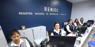 Reniec