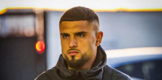 Rodrigo Ureña regresa a Lima para reincorporarse a la "U"