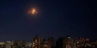 Rusia y Ucrania continúan con fuertes ataques 
