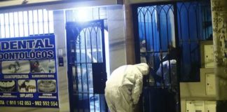 Se elevan casos de extorsión contra odontólogos