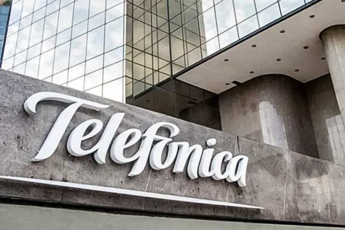 TELEFONICA