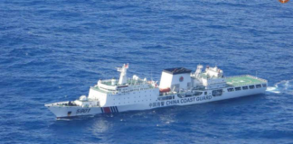Taiwán y Filipinas en bronca con Beijing