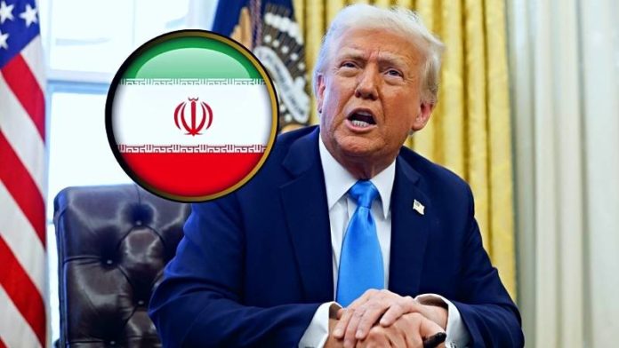 Trump me matan los mato