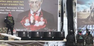 Volker Turk, alto comisionado de Naciones Unidas para los Derechos Humanos  calificó de “abominable” la exhibición pública de los cuerpos de cuatro rehenes israelíes en Gaza