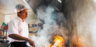 actividades productivas consideradas de alto riesgo