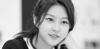 Kim Sae-ron fallece a los 24 años actriz fue encontrada en su casa