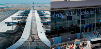 Inauguración del nuevo Aeropuerto Jorge Chávez se retraza