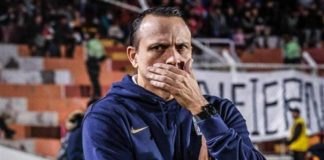 “Hubiese querido tener más tiempo”, Alejandro Restrepo