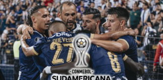 Alianza Lima puede clasificar a la Copa Sudamericana