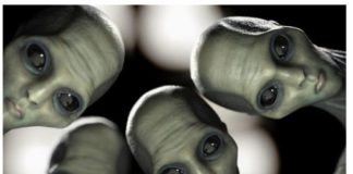 alien