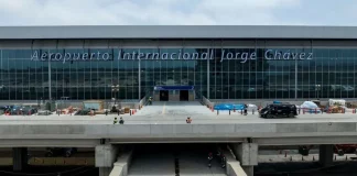 El nuevo aeropuerto se entregará a tiempo