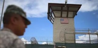 base naval de Guantánamo