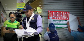 Clausuran supermercado Tottus en La Molina por infracciones