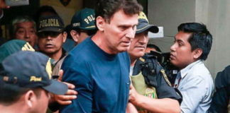 Fiscal pide hasta 28 años de cárcel para empresarios