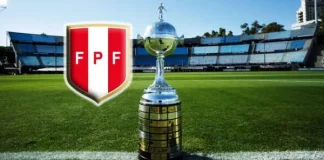 La FPF postuló a Lima como sede para la final de la Libertadores