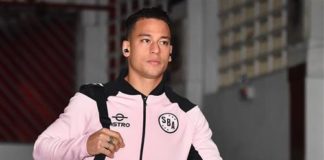 Cristian Benavente abandona Sport Boys antes del debút en Liga 1