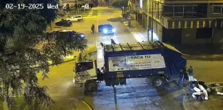 Secuestro de la 'Reina del arroz' en SMP habría sido por encargo de 'El Monstruo'