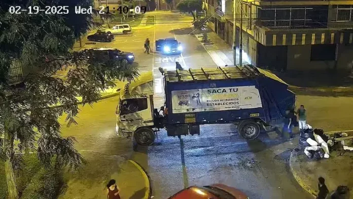 Secuestro de la 'Reina del arroz' en SMP habría sido por encargo de 'El Monstruo'