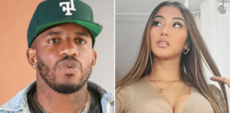 Xiomy Kanashiro anuncia el final de su relación con Farfán
