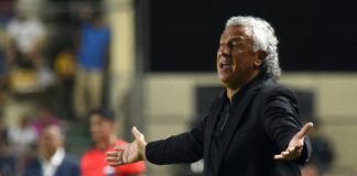 Néstor Gorosito habla sobre la derrota de Alianza Lima