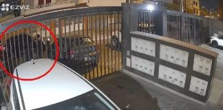 Delincuentes encañonaron a conductor y se llevaron su camioneta