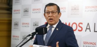 Salhuana: "Se ha aprobado una ley que facilita el retorno"