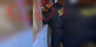 Delincuente intentó activar una granada para evitar detención Delincuente intentó activar una granada para evitar detención