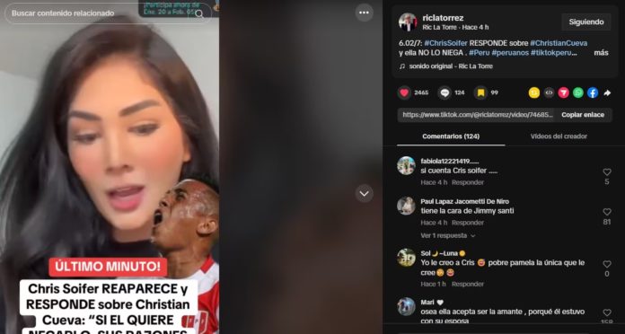 Chris Soifer: Chris Soifer: