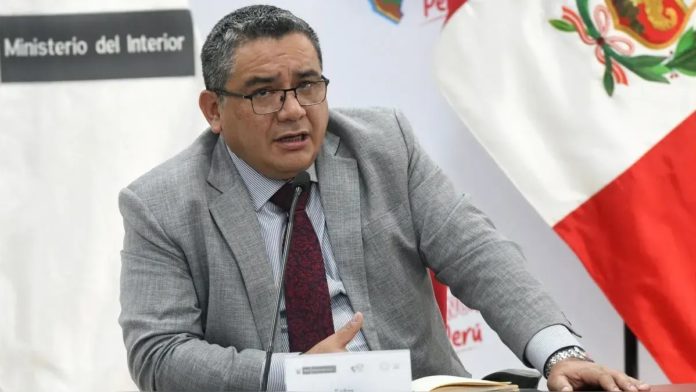 Santiváñez: Santiváñez: