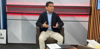 Carlos Castro: "Nunca hemos tenido relación directa con él"