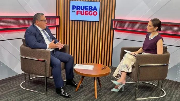 Santiváñez: Santiváñez: