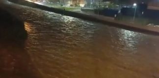 Senamhi: Río Rímac se encuentra en umbral rojo