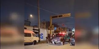 Callao: Hombre resultó gravemente herido tras ataque armado