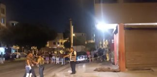 Comas: Vigilante de pollería fue asesinado a balazos