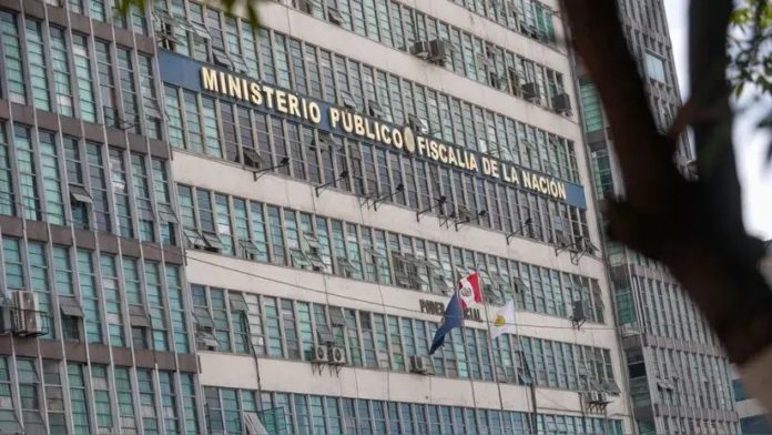 Fiscalía solicita prisión preventiva contra primo de 