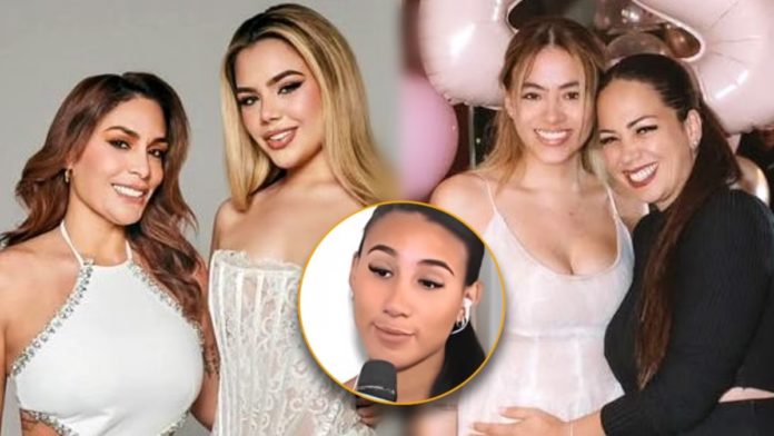 Evelyn Vela: Evelyn Vela: