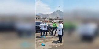 El Agustino: Cirujano plástico fue asesinado en avenida Prialé