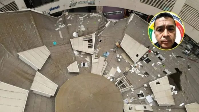 Gerente de Gestión de Riesgos indicó que no Gerente de Gestión de Riesgos indicó que no