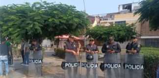 Callao: Ataque armado dejó dos muertos y un herido