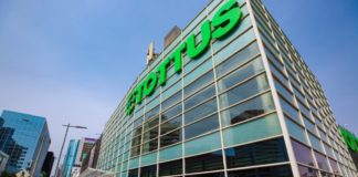 Clausuran supermercado Tottus de San Isidro